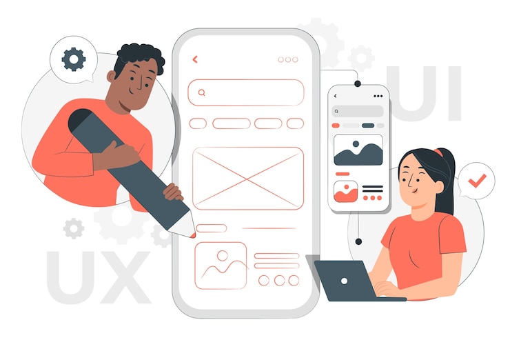 E-Commerce App